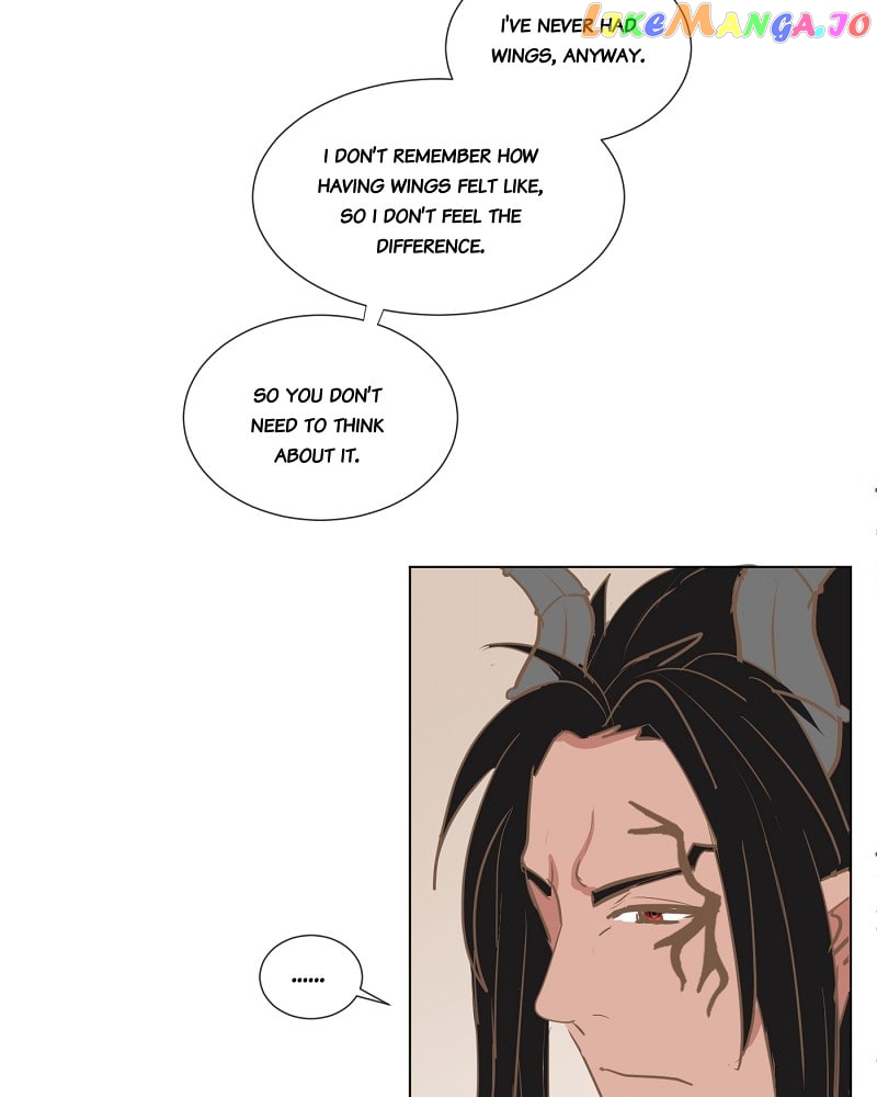 Now, I Am Demon King’s Wife chapter 41 - page 7