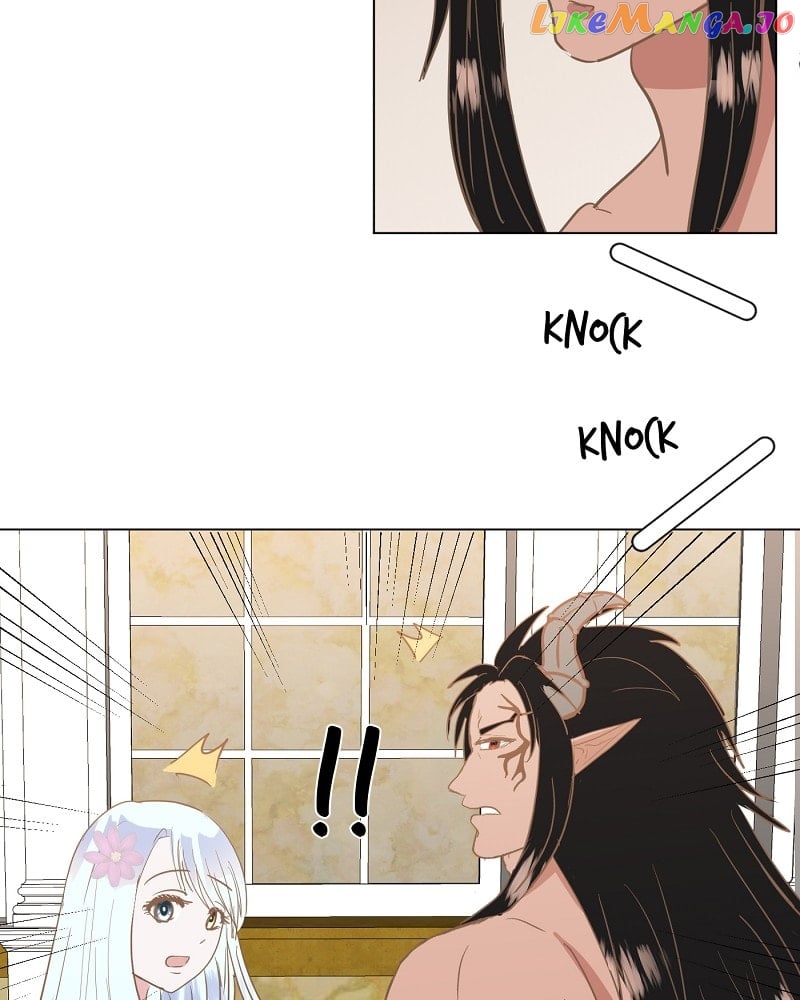 Now, I Am Demon King’s Wife chapter 41 - page 8