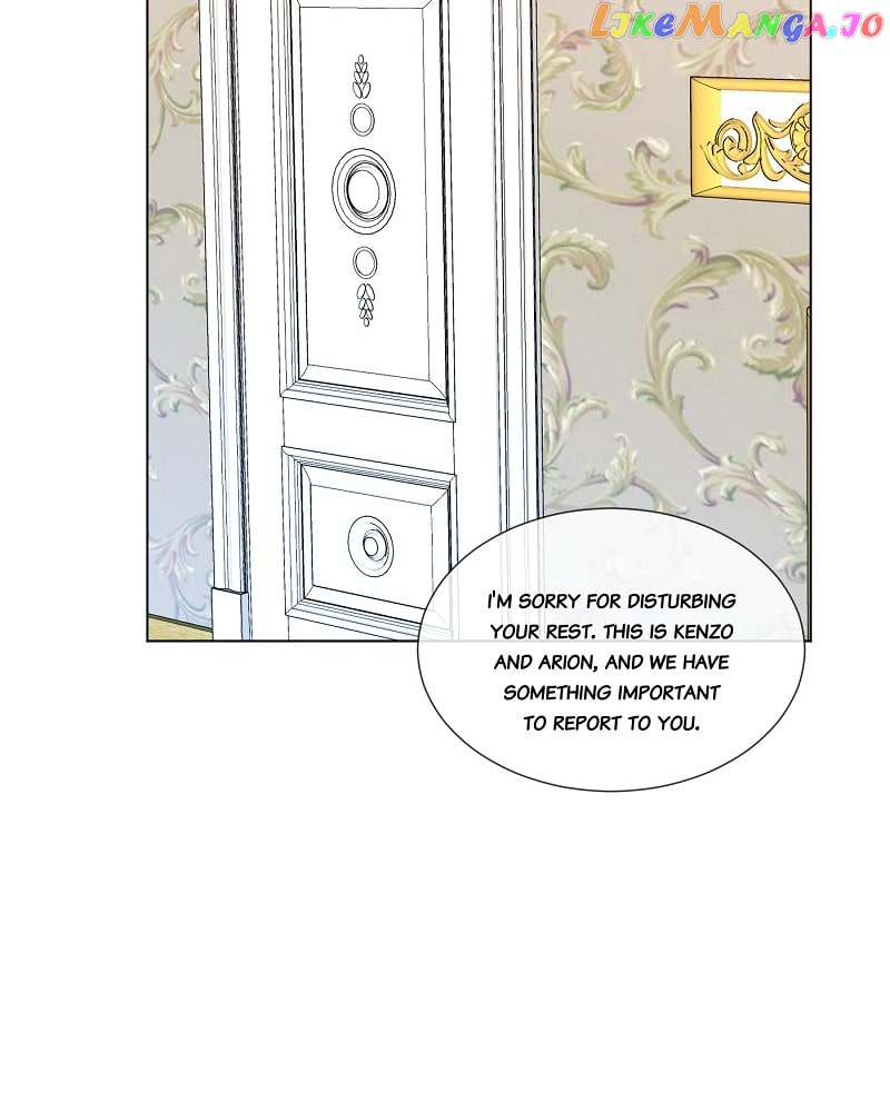 Now, I Am Demon King’s Wife chapter 41 - page 10