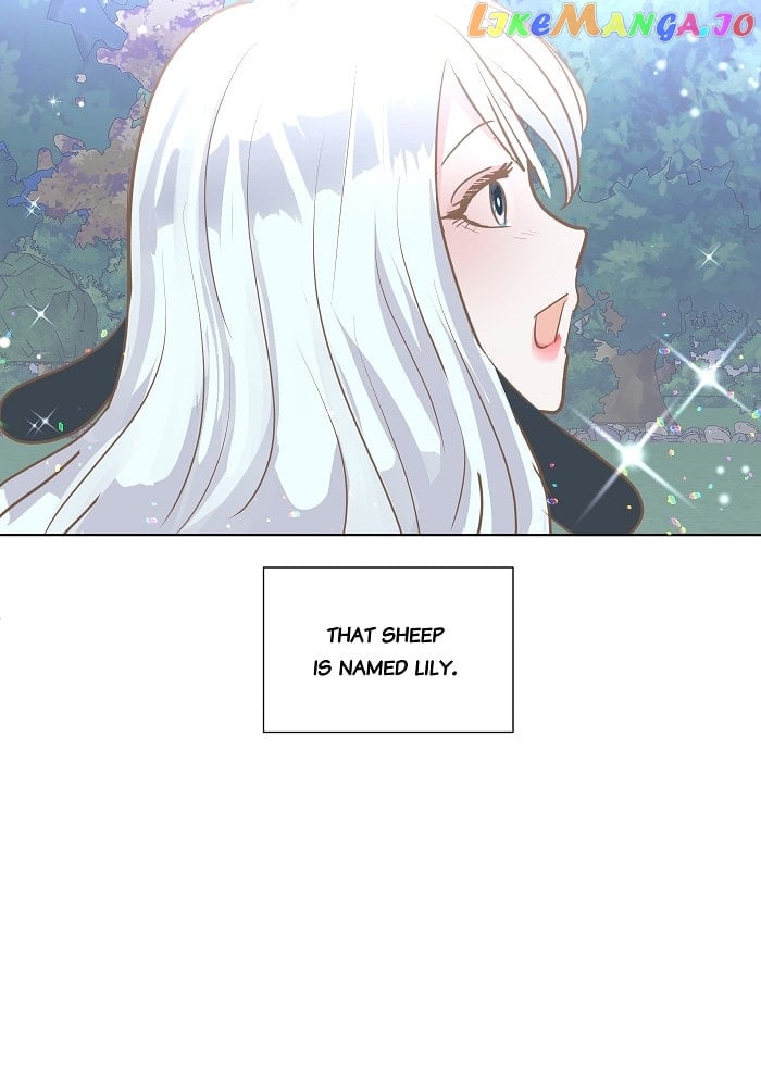 Now, I Am Demon King’s Wife chapter 42 - page 3