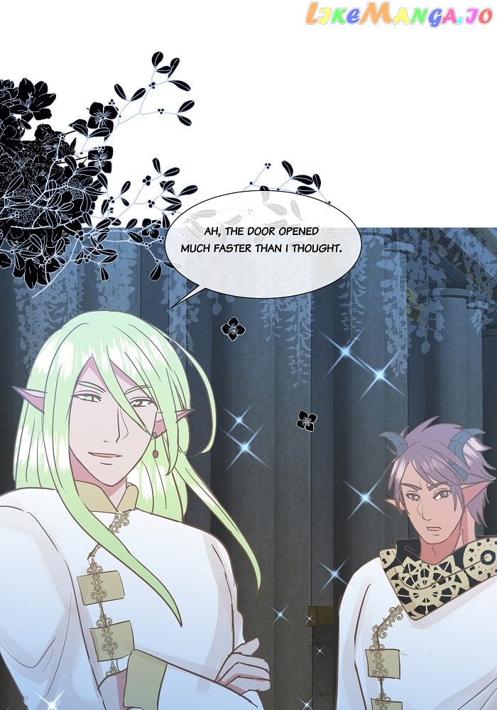 Now, I Am Demon King’s Wife chapter 43 - page 1