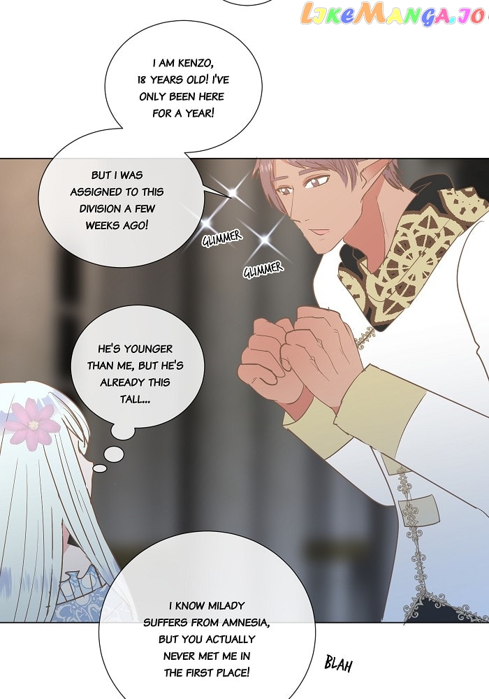 Now, I Am Demon King’s Wife chapter 43 - page 13