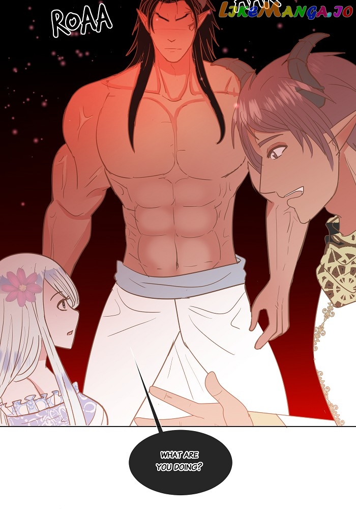 Now, I Am Demon King’s Wife chapter 43 - page 15