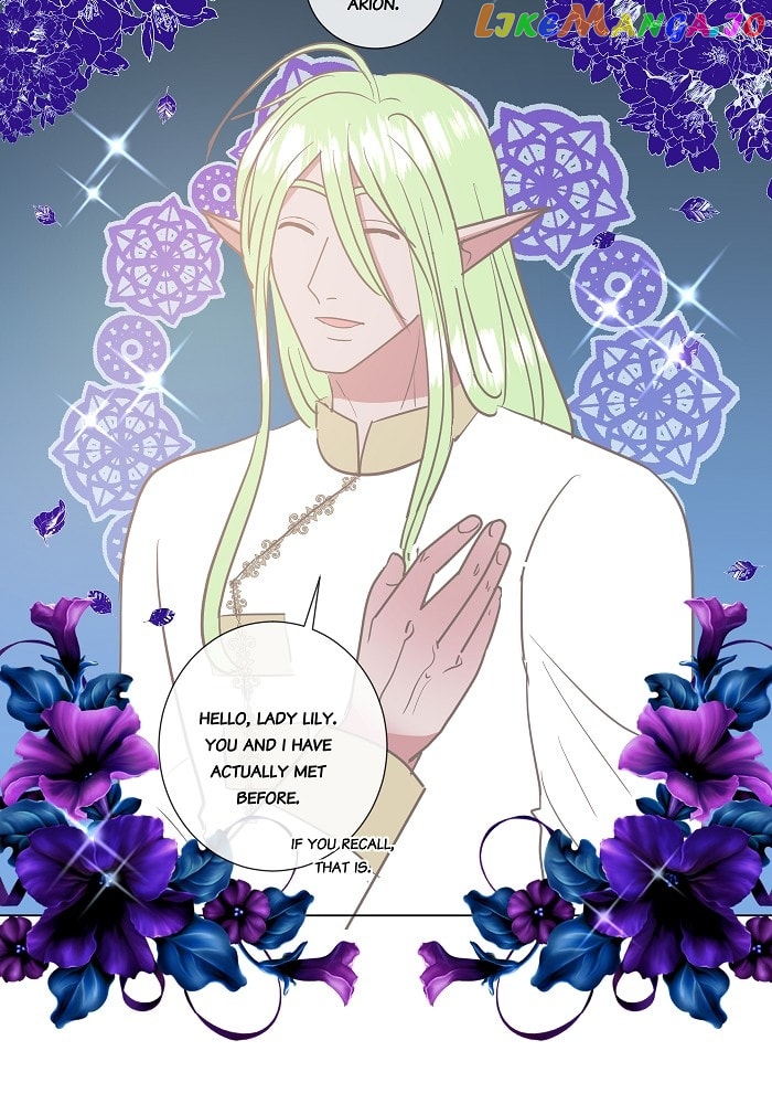 Now, I Am Demon King’s Wife chapter 43 - page 19