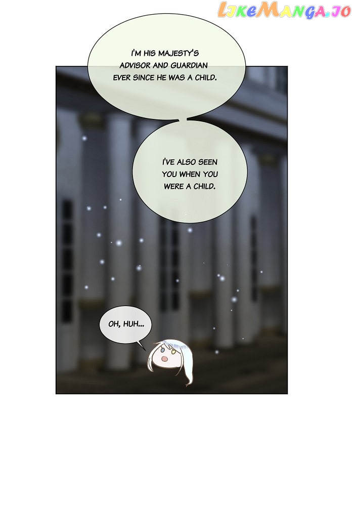 Now, I Am Demon King’s Wife chapter 43 - page 20