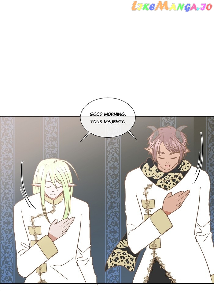 Now, I Am Demon King’s Wife chapter 43 - page 3