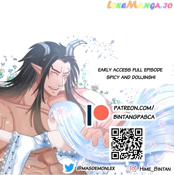 Now, I Am Demon King’s Wife chapter 43 - page 25