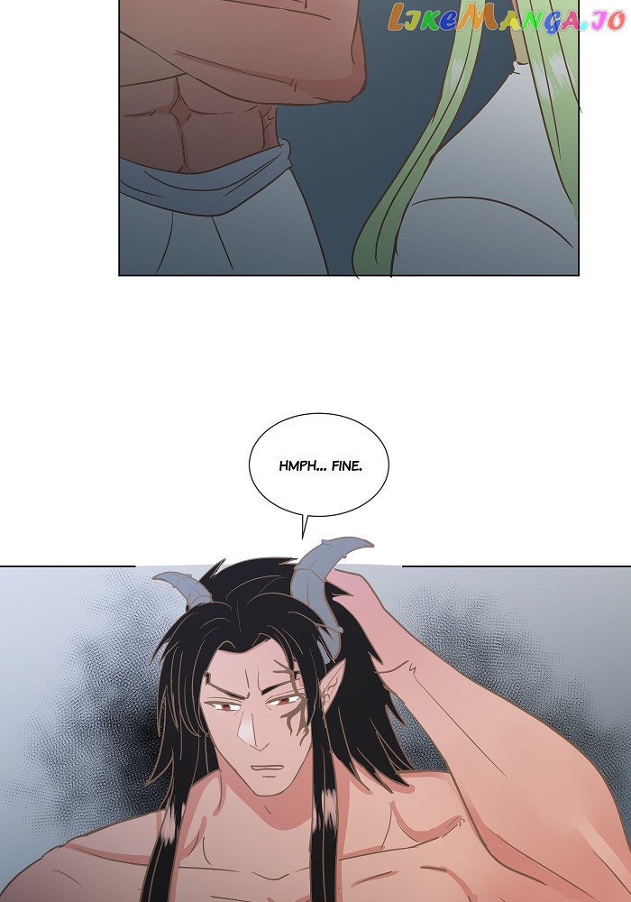 Now, I Am Demon King’s Wife chapter 43 - page 9