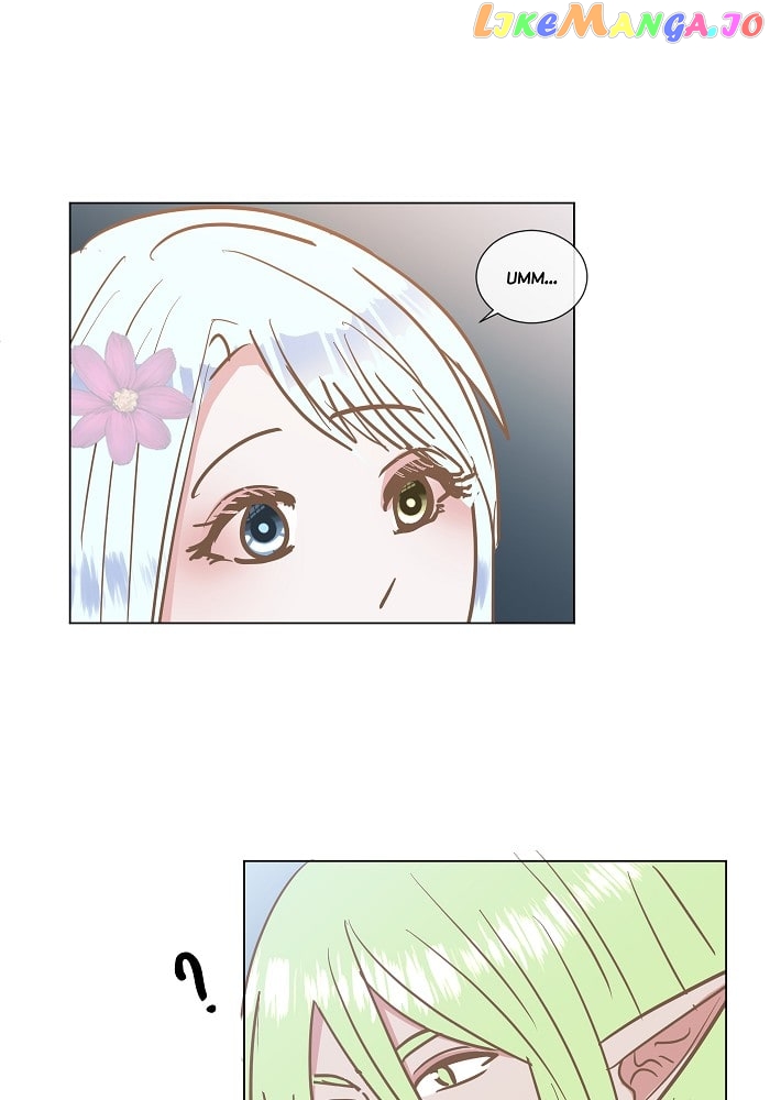 Now, I Am Demon King’s Wife chapter 44 - page 1
