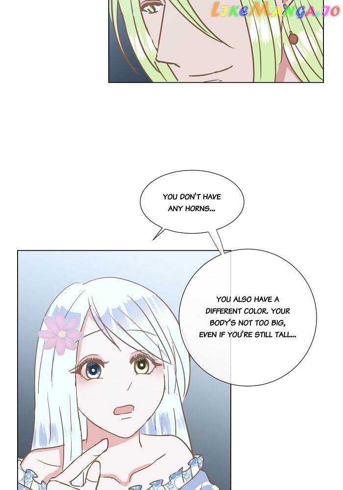 Now, I Am Demon King’s Wife chapter 44 - page 2