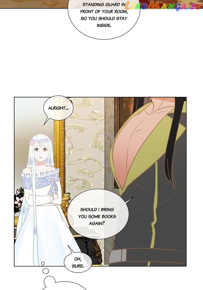 Now, I Am Demon King’s Wife chapter 44 - page 14
