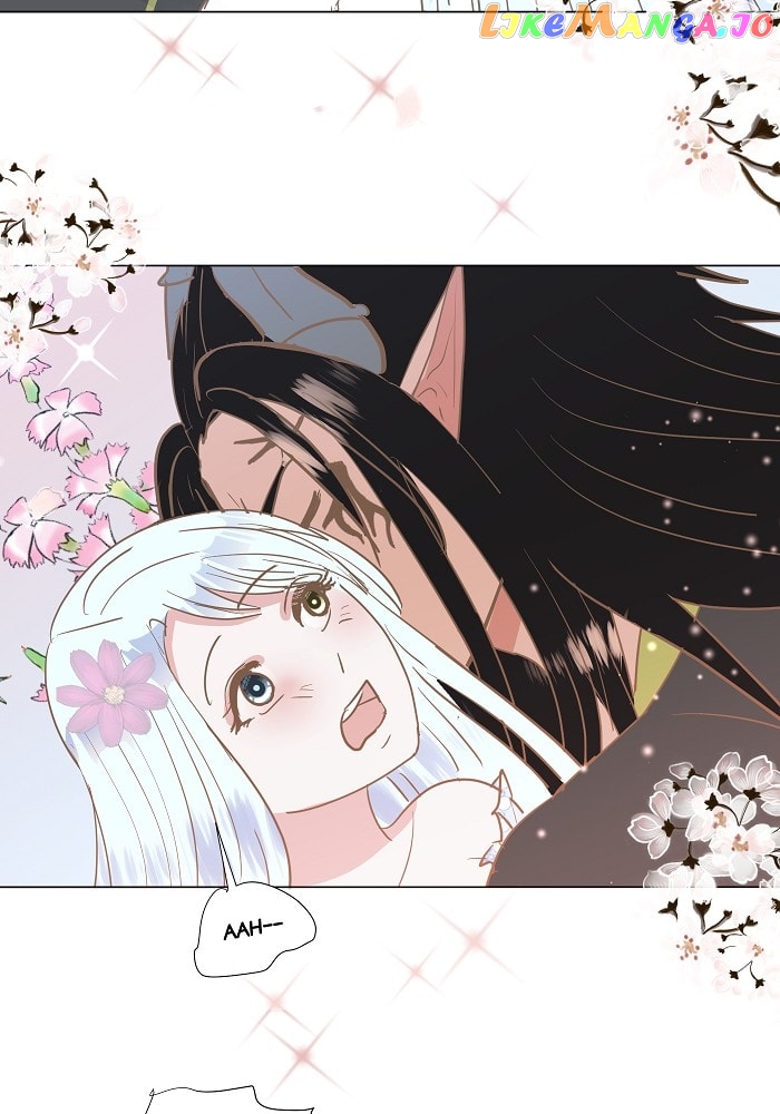 Now, I Am Demon King’s Wife chapter 44 - page 17