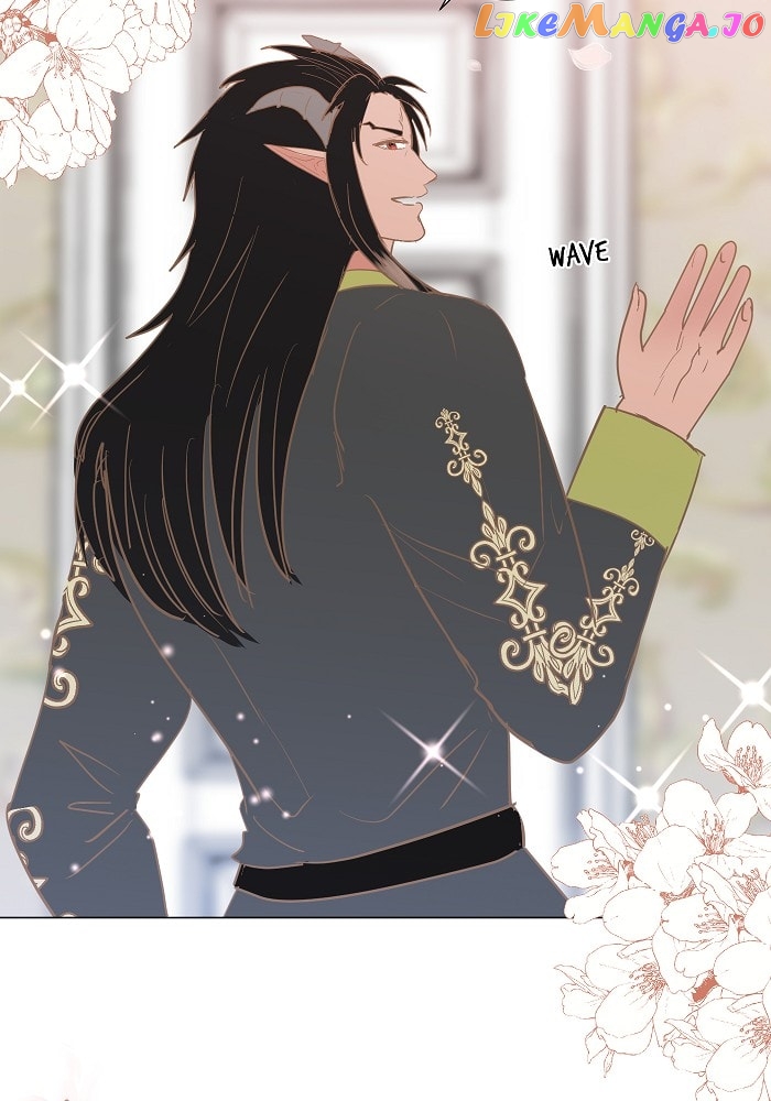 Now, I Am Demon King’s Wife chapter 44 - page 19