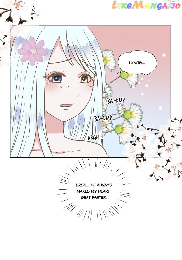Now, I Am Demon King’s Wife chapter 44 - page 20
