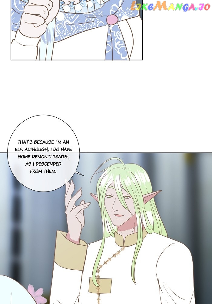 Now, I Am Demon King’s Wife chapter 44 - page 3