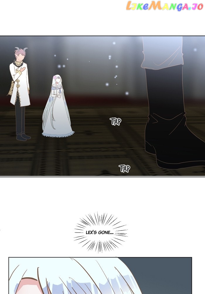 Now, I Am Demon King’s Wife chapter 44 - page 22