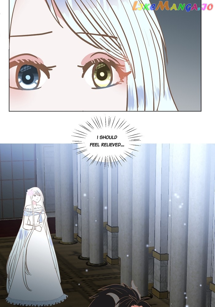 Now, I Am Demon King’s Wife chapter 44 - page 23