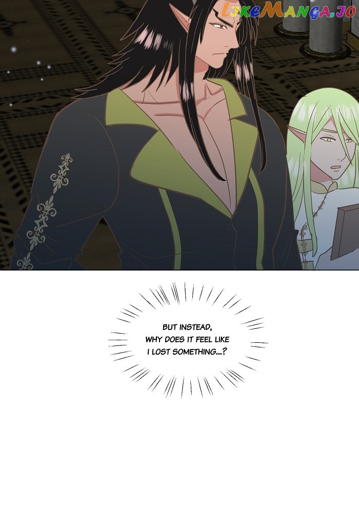 Now, I Am Demon King’s Wife chapter 44 - page 24