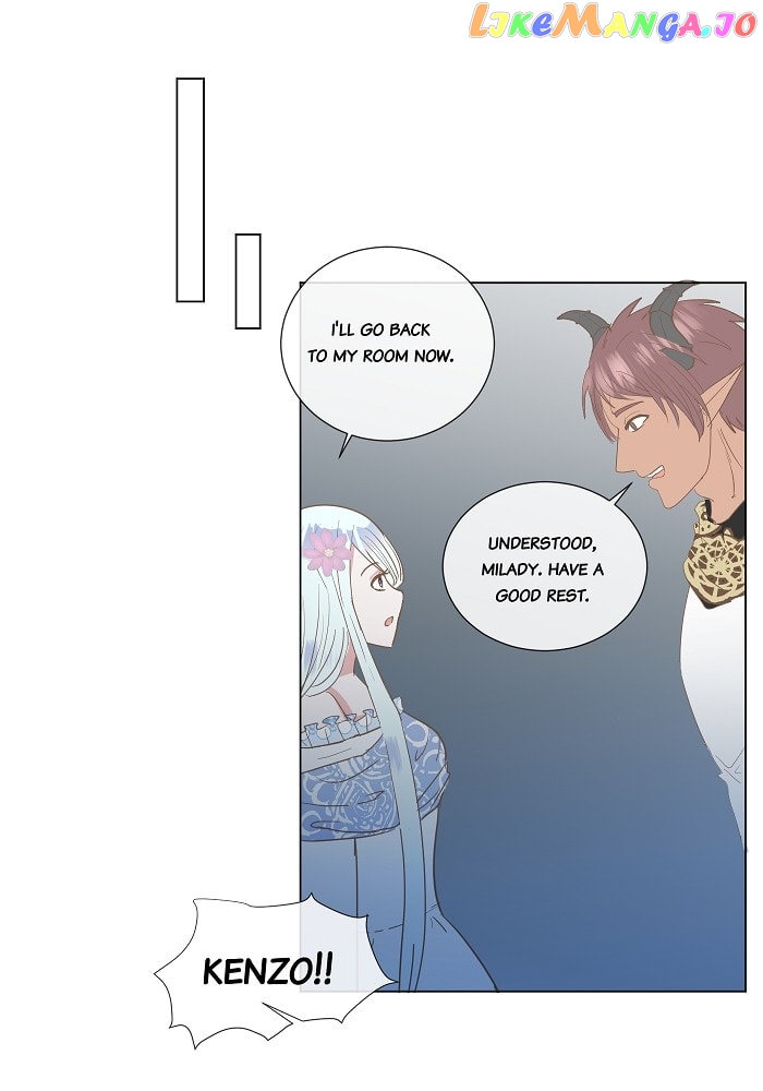 Now, I Am Demon King’s Wife chapter 44 - page 25
