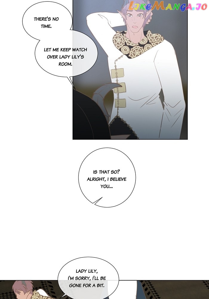 Now, I Am Demon King’s Wife chapter 44 - page 28