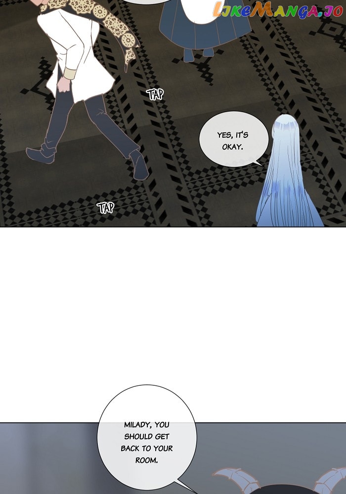 Now, I Am Demon King’s Wife chapter 44 - page 29