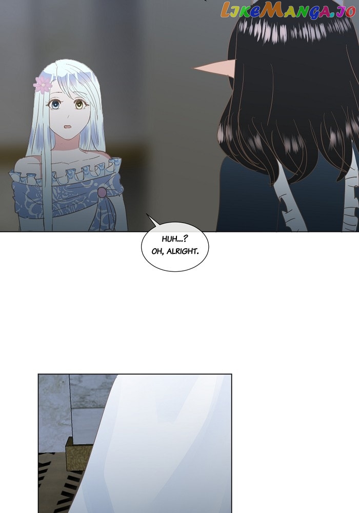 Now, I Am Demon King’s Wife chapter 44 - page 30