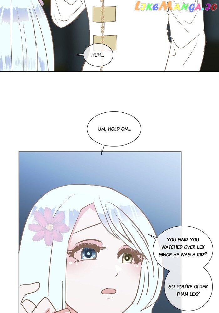 Now, I Am Demon King’s Wife chapter 44 - page 4