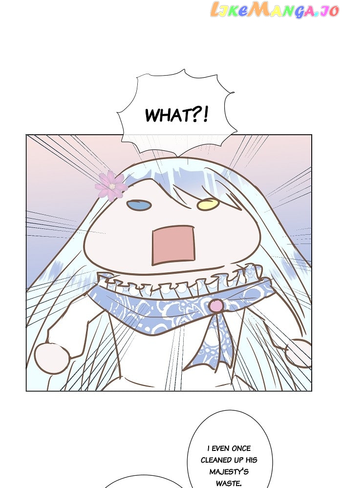 Now, I Am Demon King’s Wife chapter 44 - page 6