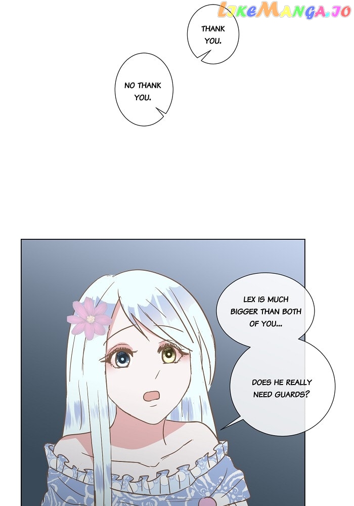 Now, I Am Demon King’s Wife chapter 44 - page 8