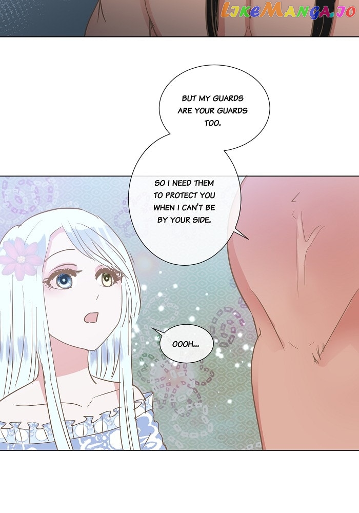 Now, I Am Demon King’s Wife chapter 44 - page 10