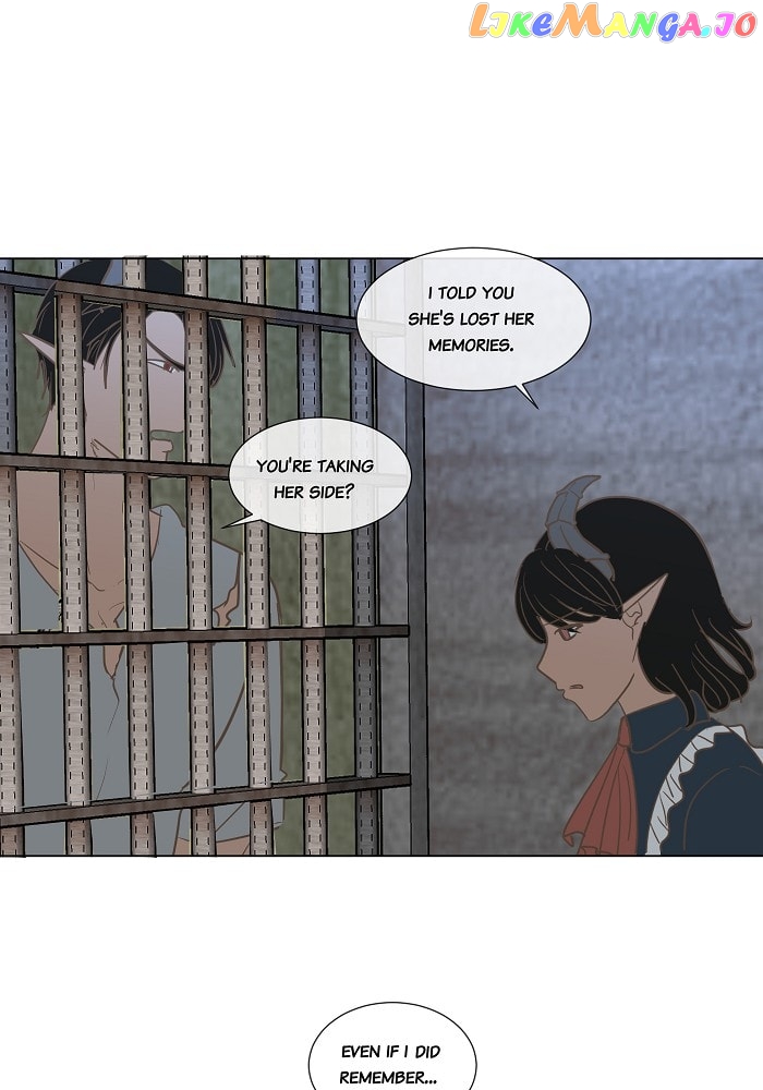 Now, I Am Demon King’s Wife chapter 45 - page 12
