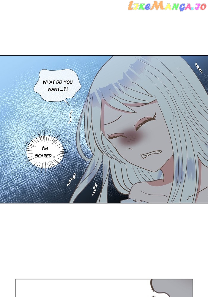 Now, I Am Demon King’s Wife chapter 45 - page 17