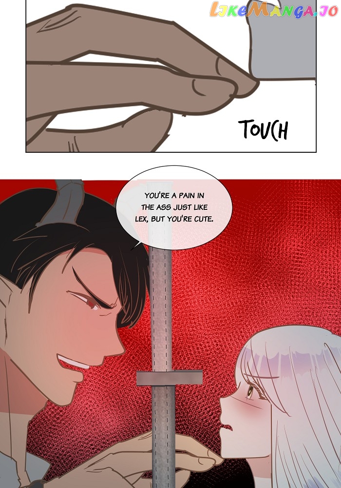 Now, I Am Demon King’s Wife chapter 45 - page 18