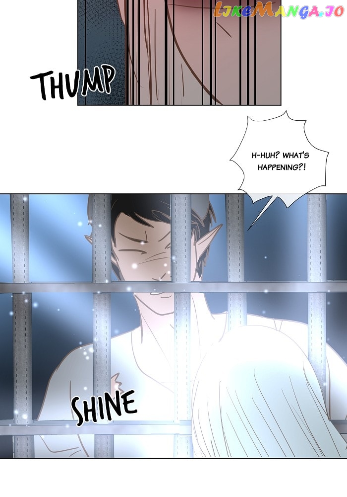 Now, I Am Demon King’s Wife chapter 45 - page 20
