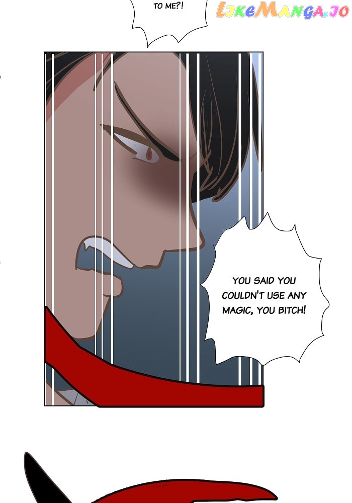 Now, I Am Demon King’s Wife chapter 45 - page 22