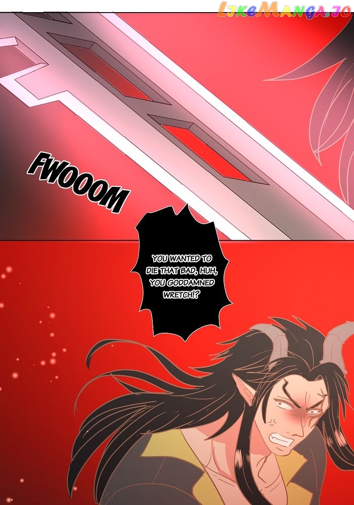 Now, I Am Demon King’s Wife chapter 45 - page 24