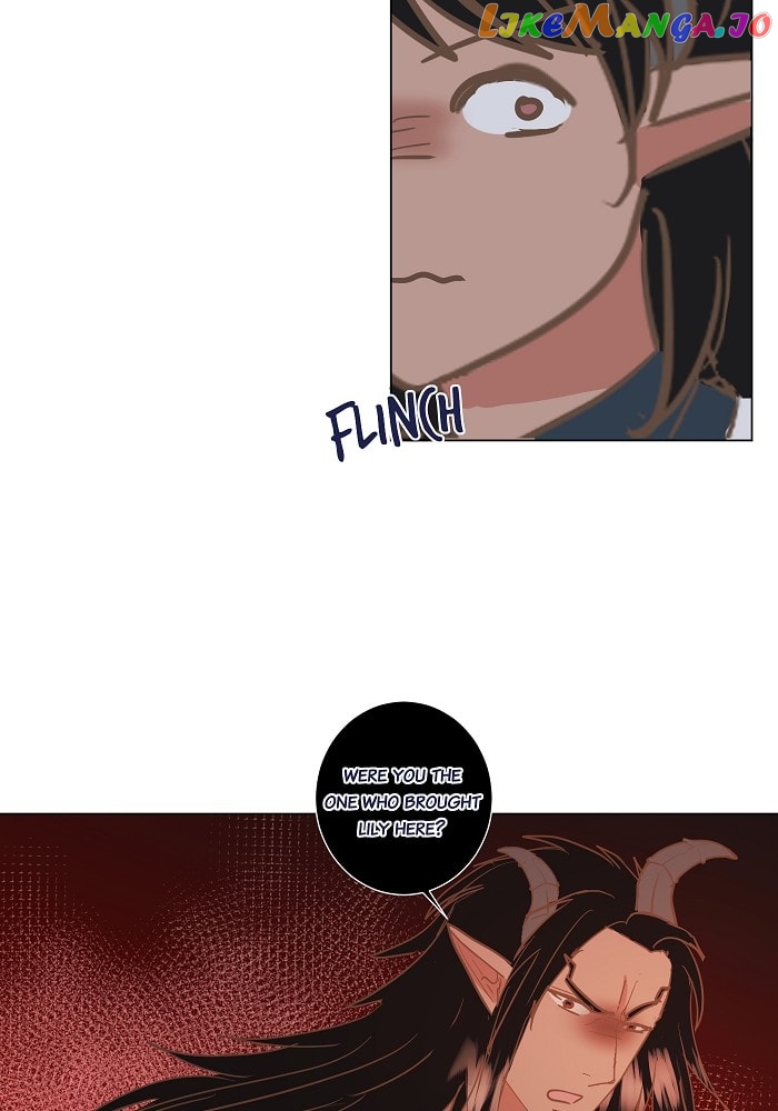 Now, I Am Demon King’s Wife chapter 45 - page 28