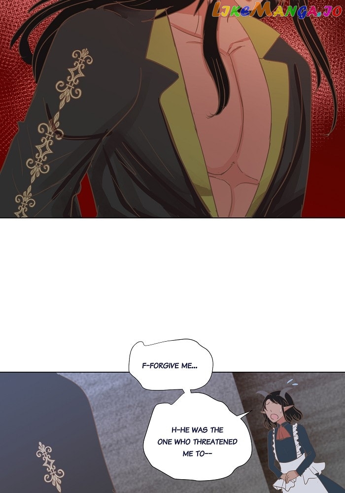 Now, I Am Demon King’s Wife chapter 45 - page 29