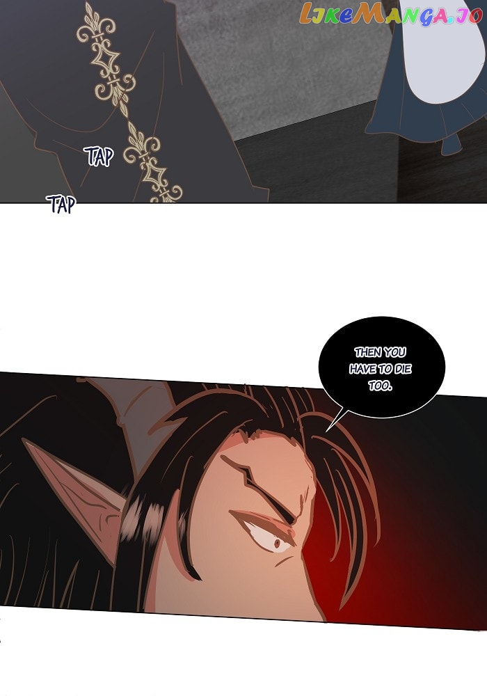 Now, I Am Demon King’s Wife chapter 45 - page 30