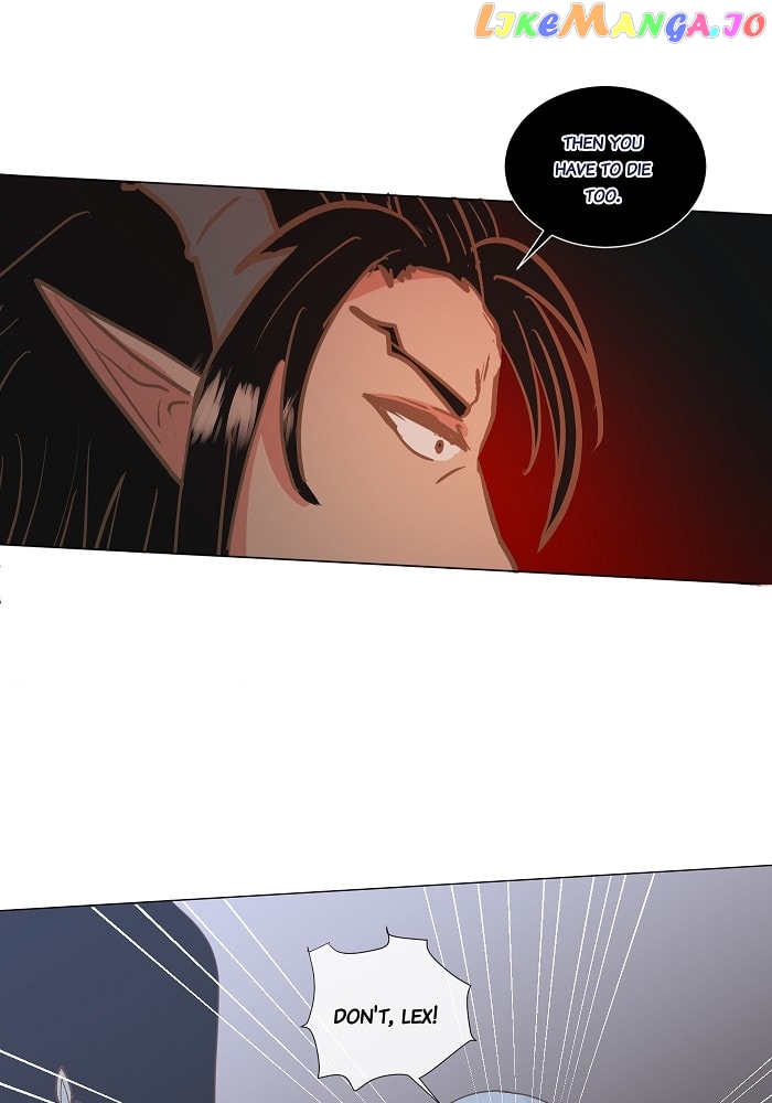 Now, I Am Demon King’s Wife chapter 45 - page 31