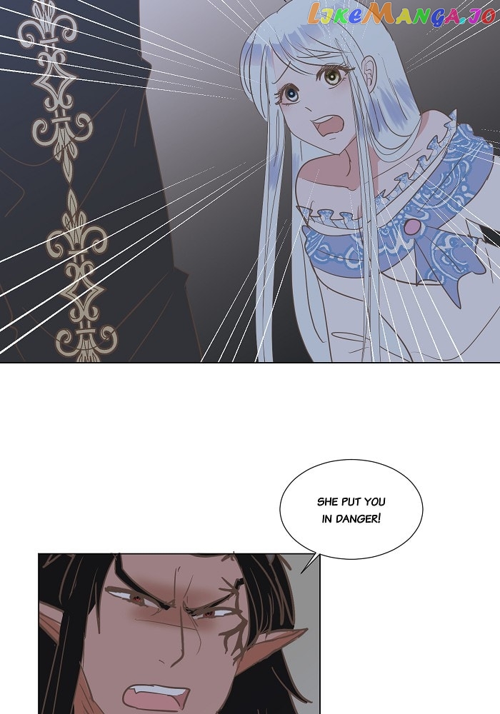 Now, I Am Demon King’s Wife chapter 45 - page 32