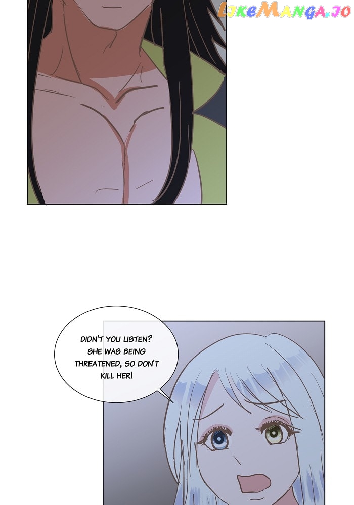 Now, I Am Demon King’s Wife chapter 45 - page 33