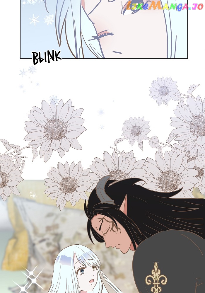 Now, I Am Demon King’s Wife chapter 45 - page 43