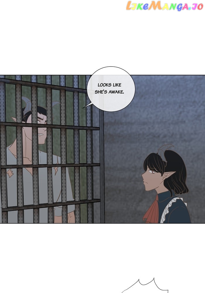 Now, I Am Demon King’s Wife chapter 45 - page 6