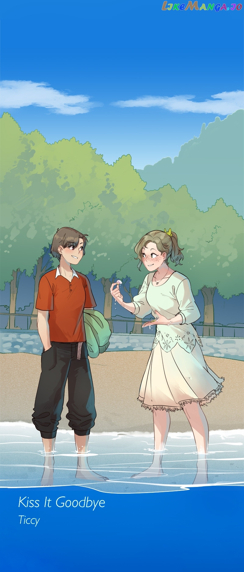 Now, I Am Demon King’s Wife chapter 46 - page 6