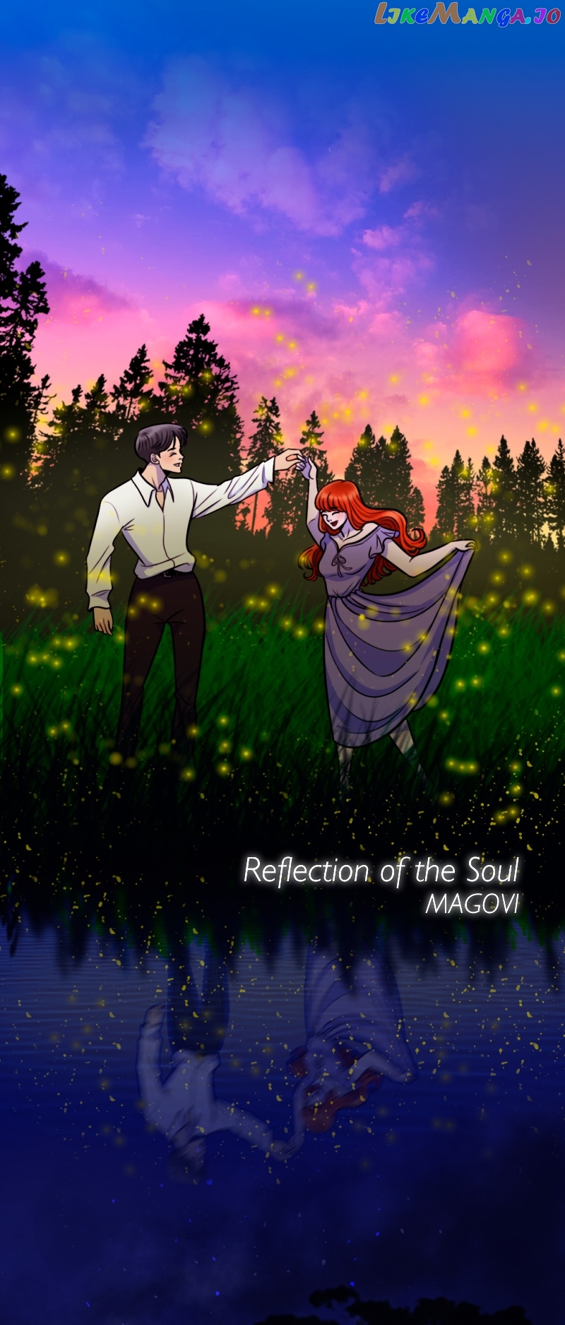 Now, I Am Demon King’s Wife chapter 46 - page 7