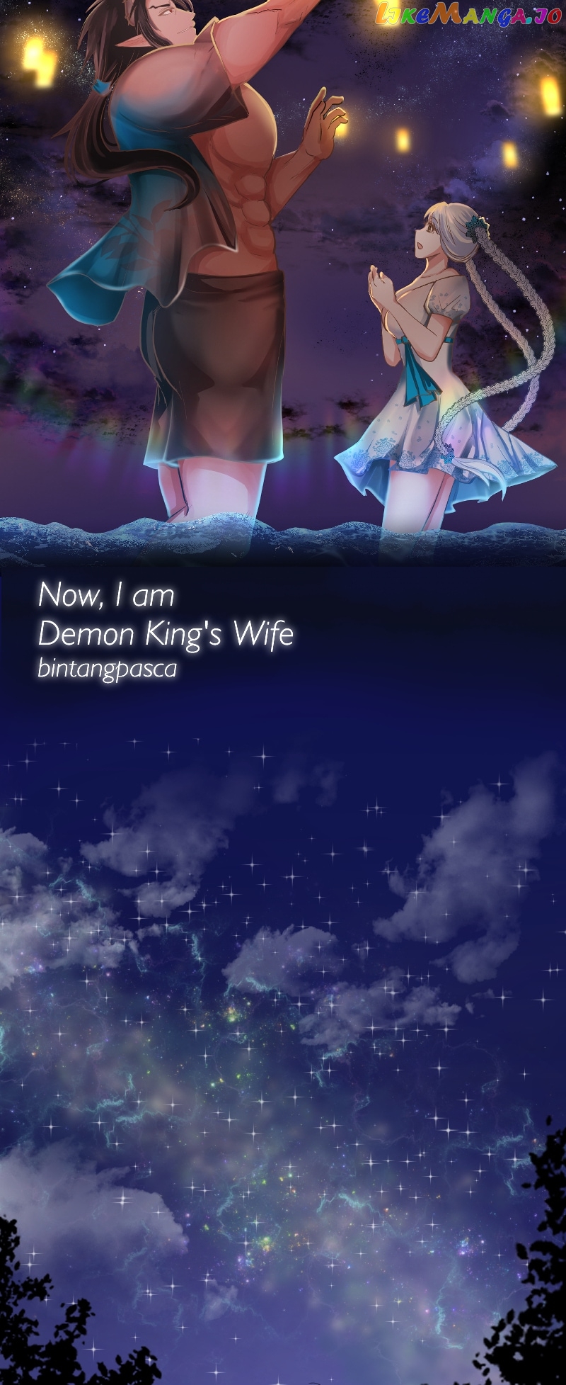 Now, I Am Demon King’s Wife chapter 46 - page 10