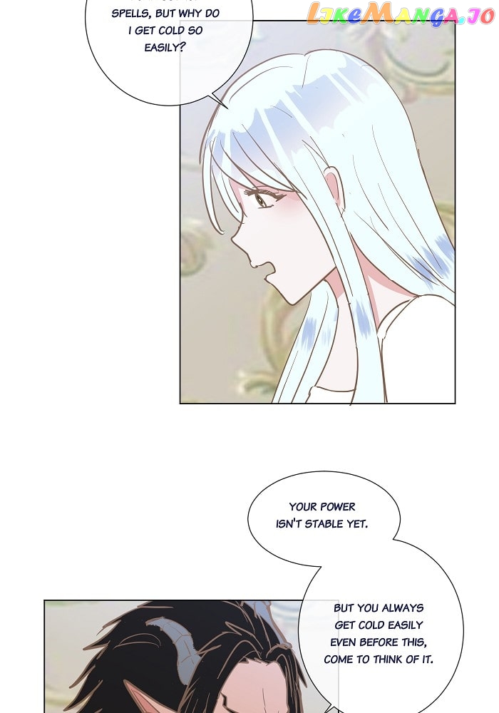 Now, I Am Demon King’s Wife chapter 47 - page 11