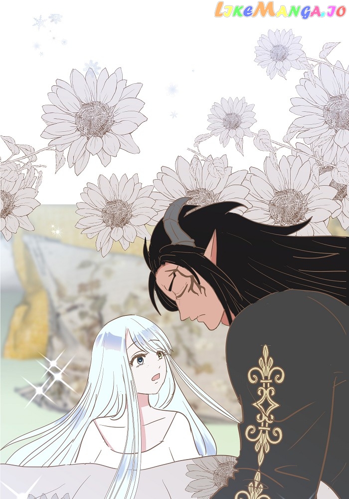 Now, I Am Demon King’s Wife chapter 47 - page 3