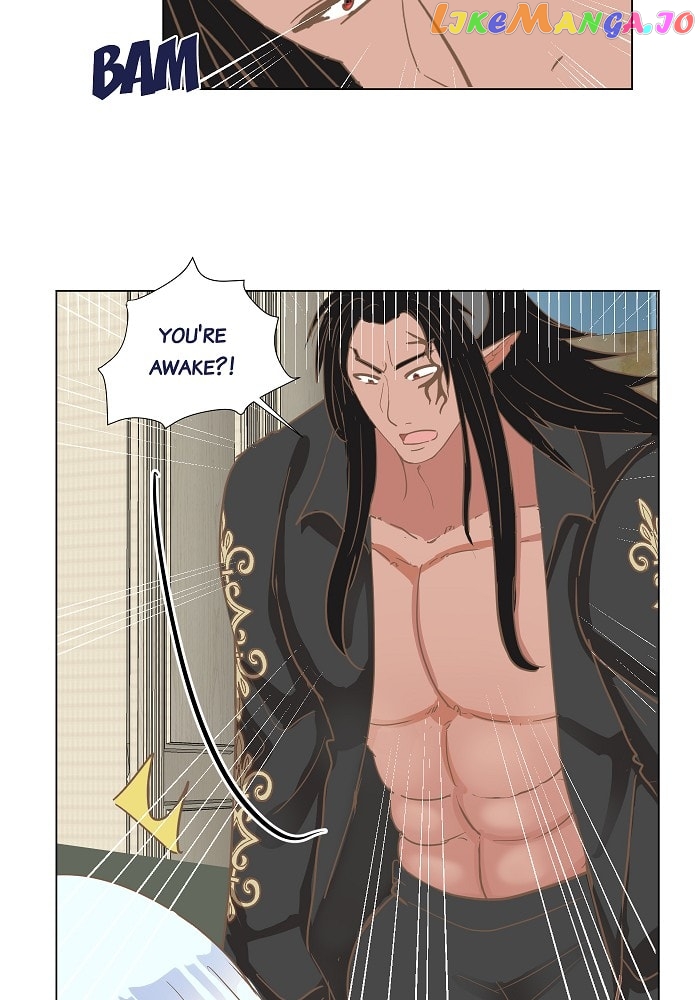 Now, I Am Demon King’s Wife chapter 47 - page 5